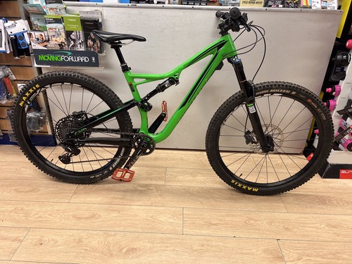 Used specialized stumpjumper - used,
