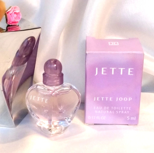 Rare jette joop - jette, by