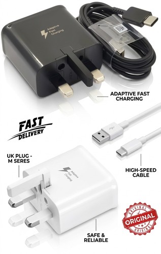 Super fast charger - charger, adapter