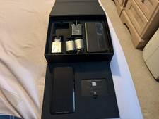 Porsche Design Huawei Mate RS