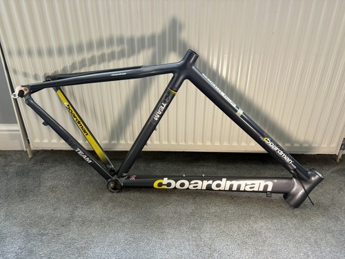 New old stock boardman team - old,
