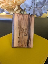 Vintage Bible King James Version, Old and New Testament 