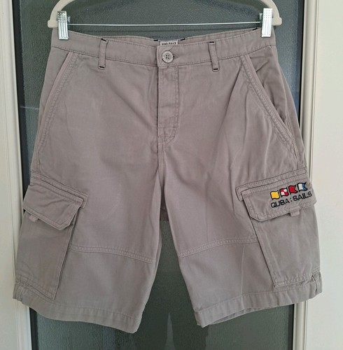 Quba sails series mens - sails,