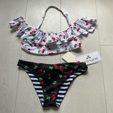 Monnalisa Cherries Bikini Age