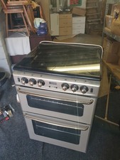 60cm Gas Cooker