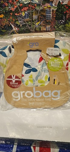 Grobag gro ing places 18 - grobag, gro-ing