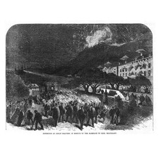 GREAT MALVERN Earl of