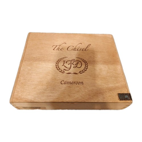 Lfd flor dominicana - flor, the