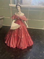 Vintage Royal Worcester Bone