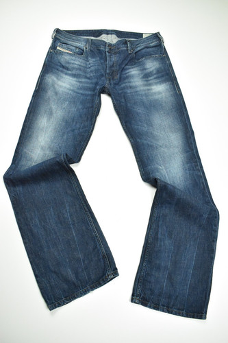 Diesel zatiny jeans - diesel, men's