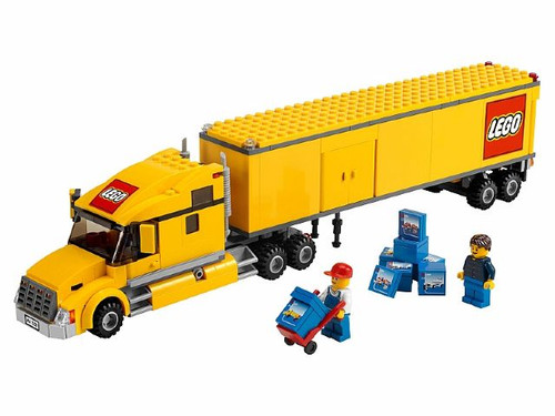 Lego city 3221 complete - lego, set