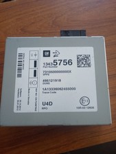 Vauxhall Dab+ Unit, 1343 5856