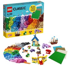 Genuine LEGO 11717 Classic