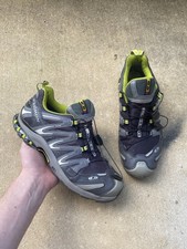 Salomon pro ultra - xa,