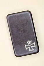 WW1 German Iron Cross EK2 1914