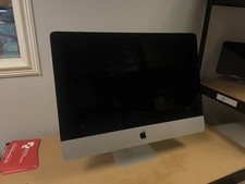 Apple iMac 21.5", Intel i5 6