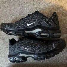 Nike Air Max Plus TN Tuned