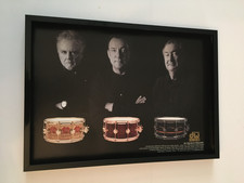 Roger Taylor/Neil Peart/Nick