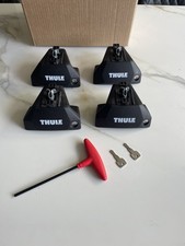 Thule 7106 Footpack