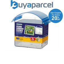 Gardman A01323 Suction Window