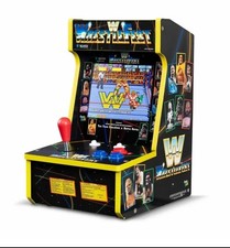 Arcade Classics WWE