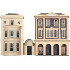 Superquick regency period - superquick, c4