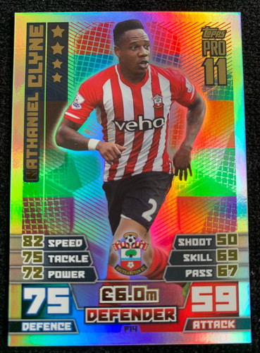 Topps match attax premier - topps,