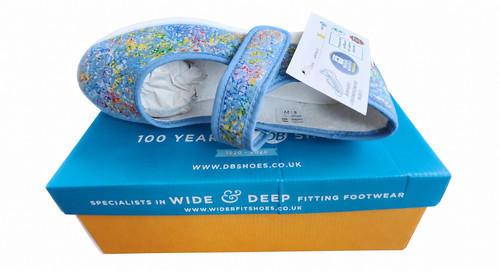 Women mary jane wide - jane,