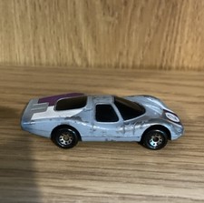Matchbox 1985 Super GT Ford