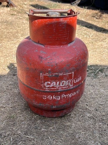 Full calor gas 3 9kg - full,