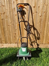 800W Electric Garden Tiller /