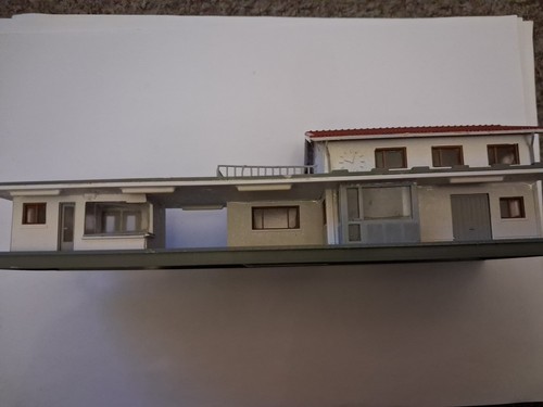Pola gauge reichenbach - pola, n