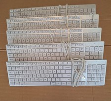 Apple iMac USB Keyboard