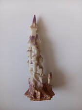 Lilliput Lane: Land of Legend: Enchanted Lands: Fairytale. 14cm resin castle