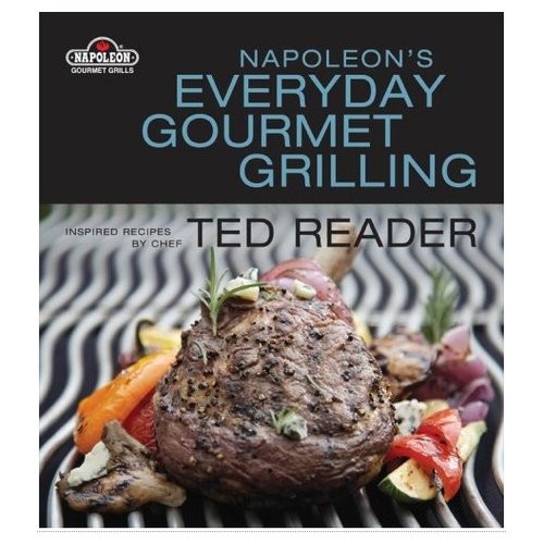 Napoleon everyday gourmet - napoleon's,
