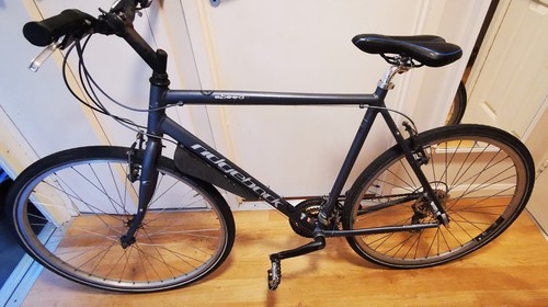 Ridgeback speed hybrid - ridgeback, city