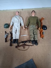 Palitoy Vintage Action Man X