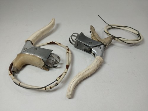 Vintage mafac brake - brake, levers