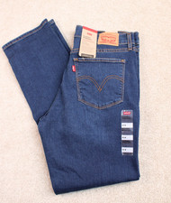 Levi’s Classic Straight