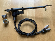 Michell Engineering TecnoArm Tonearm - Arm for Gyro SE turntable & Rega SME Orbe