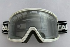 Vintage Ski Goggles Carrera