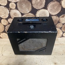 Ever Ready 5014 Vintage Valve Radio 