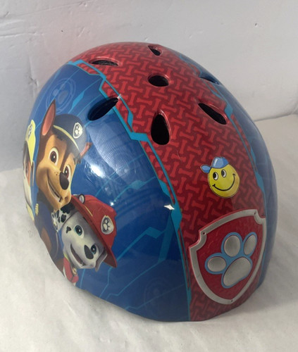 Paw patrol kids bike - kids,