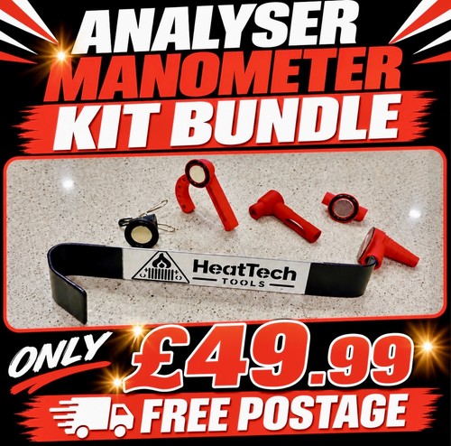 Items probe holder ang - 6x,