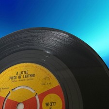 Donnie Elbert - A Little Piece