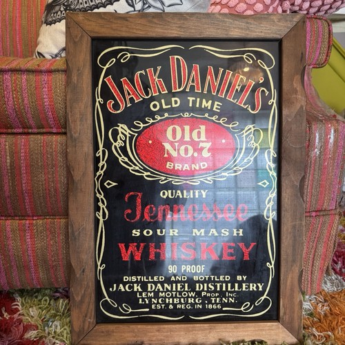 Jack daniels whiskey bar - daniels,