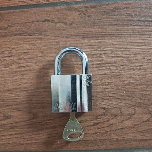 Abloy 330 hardened high - 330,
