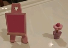 ELC Rosebud Dollhouse Spares -
