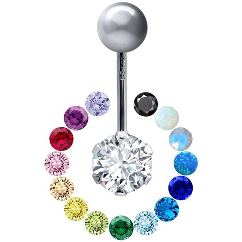 9ct white gold - 9ct,