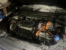 Passat tiguan golf - passat,